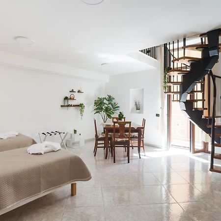 那不勒斯Covino House By Dimorra公寓 外观 照片